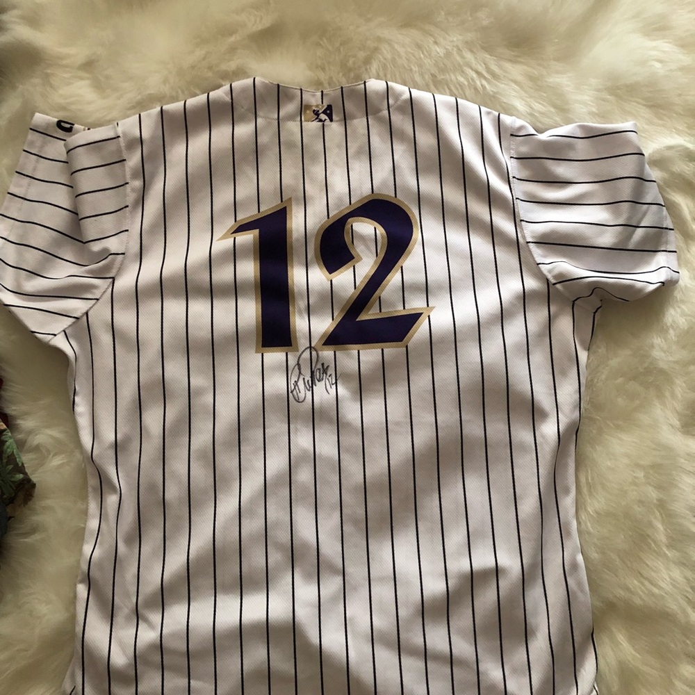 Baseball Jersey